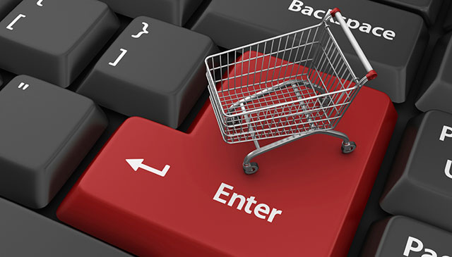 Webshopok – rohamosan terjednek Webshopok – rohamosan terjednek