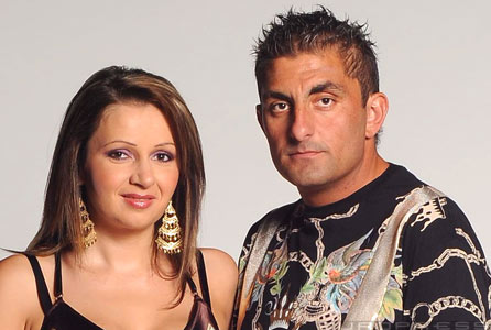 Győzike és Bea asszony: börtön várhat rájuk Győzike és Bea asszony: börtön várhat rájuk