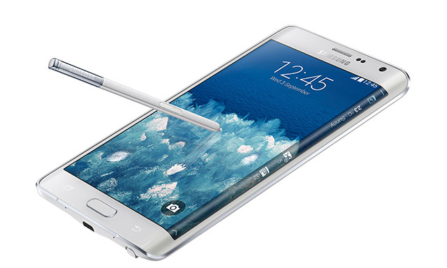 Az új Samsung Galaxy Note – A 4-es Az új Samsung Galaxy Note – A 4-es