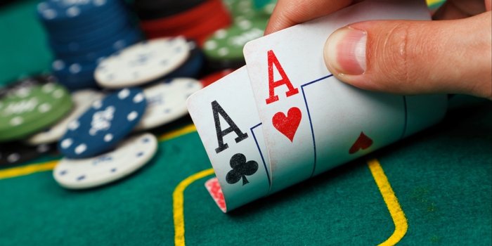 poker