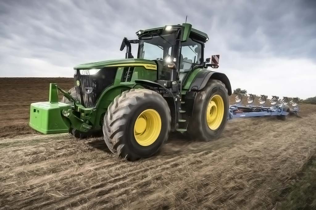 deere